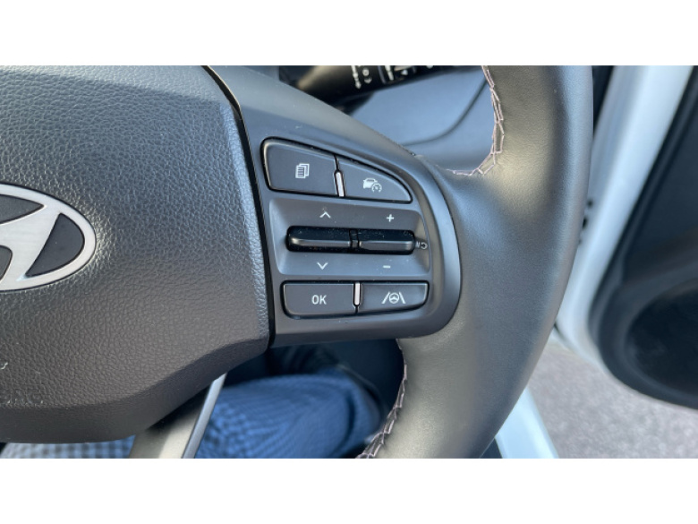 Hyundai i10 1.0 [63] Premium 5dr Auto [Nav] Petrol Hatchback